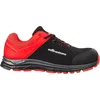 Image de Albatros Lift Impulse Low S1P ESD 646600 - Zwart/Rood - 42