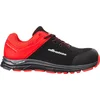 Image de Albatros Lift Impulse Low S1P ESD 646600 - Zwart/Rood - 43
