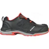 Image de Albatros Ultratrail Low S3 ESD 646200 - Zwart/Rood - 44