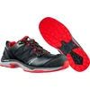 Image de Albatros Ultratrail Low S3 ESD 646200 - Zwart/Rood - 45