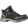 Image de Albatros Ultratrail CTX Mid S3 ESD 636220 - Zwart/Olijf - 42