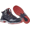 Image de Albatros Ultratrail Mid S3 ESD 636200 - Zwart/Rood - 43