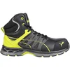 Image de Puma Safety Velocity 2.0 Yellow Hoog S3 633880 - Zwart/Geel - 39