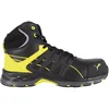 Image de Puma Safety Velocity 2.0 Yellow Hoog S3 633880 - Zwart/Geel - 40