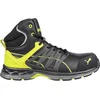 Image de Puma Safety Velocity 2.0 Yellow Hoog S3 633880 - Zwart/Geel - 48