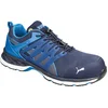 Image de Puma Velocity 2.0 643850 werkschoen - S1P - blauw 39