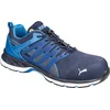 Image de Puma Safety Velocity 2.0 Blue S1P 643850 - Blauw - 44