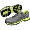 Image de Puma Safety Puma Werkschoenen Fuse Motion 2.0 Groen Laag S1P