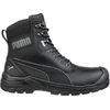 Image de Puma Safety Puma Werkschoenen Conquest BLK CTX Hoog S3