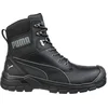 Image de Puma Safety Puma Werkschoenen Conquest BLK CTX Hoog S3