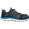 Image de Albatros Breeze Impulse 647520 Laag S1P - Zwart/Blauw - 43