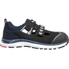 Image de Albatros Jetstream Impulse Low S1 647530 - Zwart/Blauw - 44