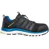 Image de Albatros Breeze Impulse 647520 Laag S1P - Zwart/Blauw - 36