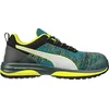 Image de Puma Charge Green Laag S1P 644520 - Groen - 37