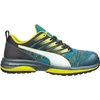 Image de Puma Charge Green Laag S1P 644520 - Groen - 45