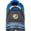 Image de Albatros Antelao QL Low 648520 - Zwart/Blauw - 43