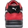 Image de Puma Airtwist Black/Red Laag S3 644630 - Zwart/Rood - 40