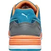 Image de Puma Frontside Laag S1P 644640 - Blauw - 42