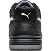 Image de Puma Airtwist Black Laag S3 644650 - Zwart - 40