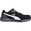 Image de Puma Airtwist Black Laag S3 644650 - Zwart - 43