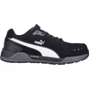 Image de Puma Airtwist Black Laag S3 644650 - Zwart - 45