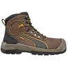 Image de Puma Sierra Nevada MID S3 WR CI HI HRO SRC brown/grey 36