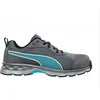 Image de Puma Fuse Knit Black Laag S1P 643900 - Zwart - 40