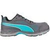Image de Puma Fuse Knit Black Laag S1P 643900 - Zwart - 41