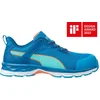 Image de Puma Beat Laag S1 643910 - Blauw - 42
