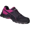 Image de Puma Define WNS Laag S1P ESD 643920 - Paars/zwart - 38