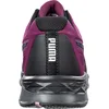 Image de Puma Define WNS Laag S1P ESD 643920 - Paars/zwart - 39