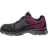 Image de Puma Define WNS Laag S1P ESD 643920 - Paars/zwart - 42