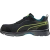 Image de Puma Fuse Knit Blue S1P 643930 - Blauw - 38