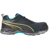 Image de Puma Fuse Knit Blue S1P 643930 - Blauw - 40