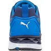 Image de Puma werkschoenen Velocity 2.0 Blue Low S1P ESD SRC 64385