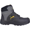 Image de Puma Borneo MT MID 630870 - Zwart/Grijs - 44