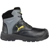 Image de Puma Borneo MT MID 630870 - Zwart/Grijs - 47