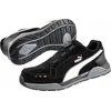 Image de Puma Airtwist Black Laag DISC S3 644651 - Zwart - 45