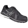 Image de Albatros werkschoenen 64767 Voltage black QL low S1P HRO SRC