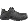 Image de Puma Cascades DISC Laag 640721 - Zwart/Grijs - 40