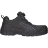 Image de Puma Cascades DISC Laag 640721 - Zwart/Grijs - 46