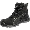 Image de Puma YOSEMITE BLK ST CTX MID O2 WR CI HI HRO SRC black 40