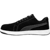 Image de Puma Iconic Suede Black Laag S1P 640010 - Zwart - 42