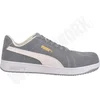 Image de Puma Icon Suede Grey Laag S1P 640030 - Grijs - 47