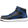 Image de Puma Frontcourt S3L 630070 - Zwart/Blauw - 40