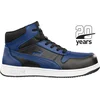 Image de Puma Frontcourt S3L 630070 - Zwart/Blauw - 43