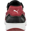 Image de Puma Frontcourt Black/White 640200 - Zwart/Wit - 39