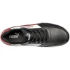 Image de Puma Frontcourt Black/White 640200 - Zwart/Wit - 45