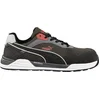 Image de Puma Frontside Ivy Laag S1P 644670 - Donkergroen - 41