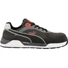 Image de Puma Frontside Ivy Laag S1P 644670 - Donkergroen - 43